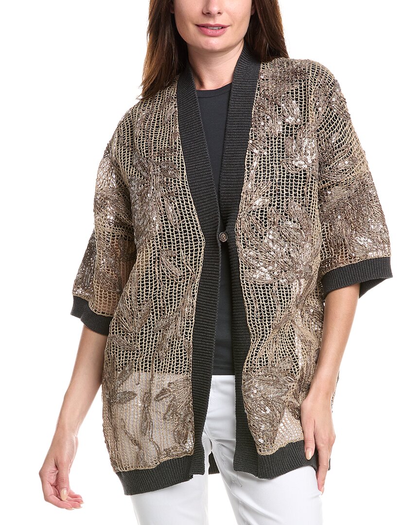 Brunello Cucinelli Cardigan