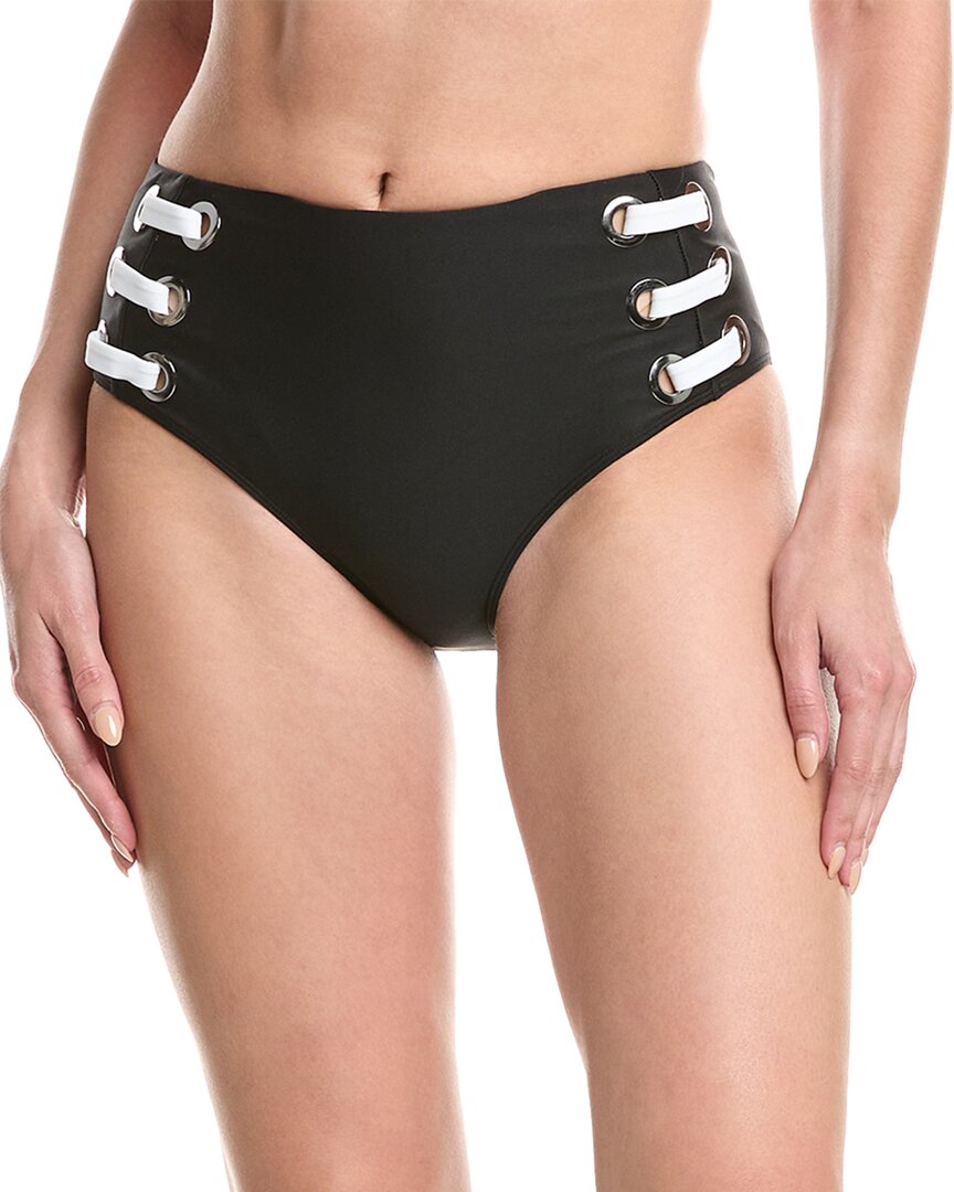 RAMY BROOK RAMY BROOK MARJORIE BIKINI BOTTOM 