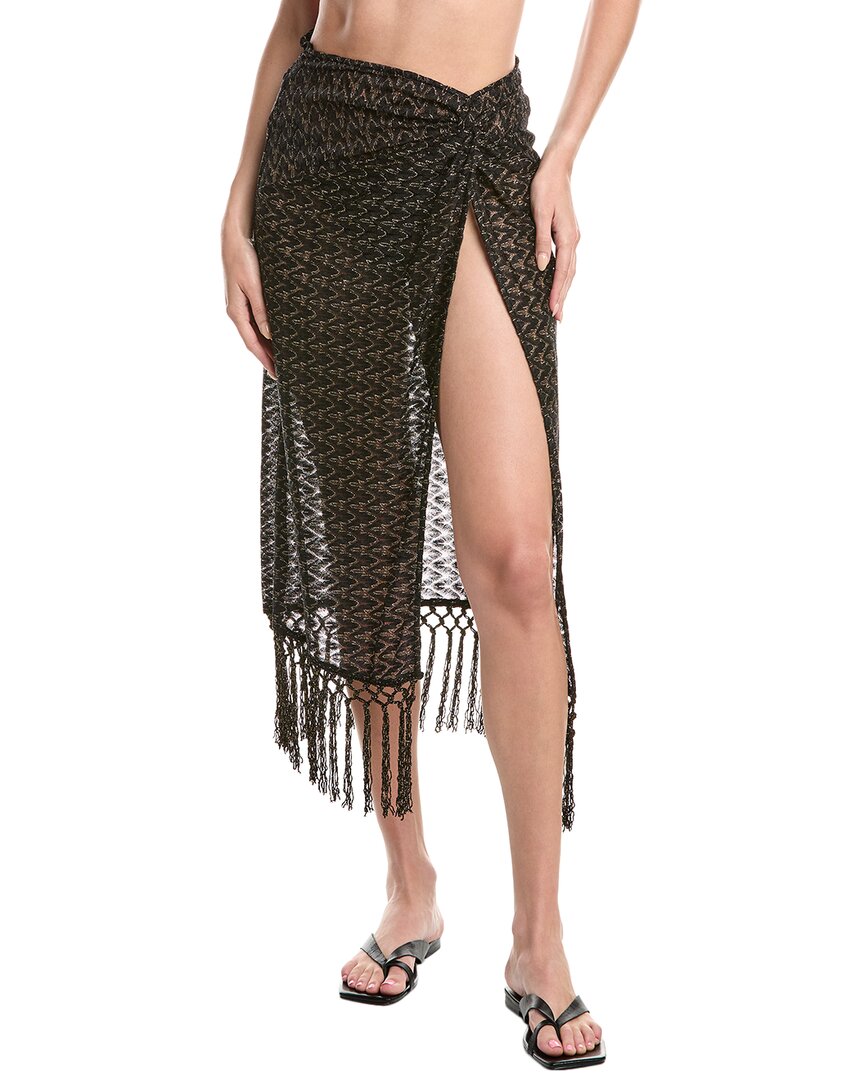 RAMY BROOK RAMY BROOK GAIA SKIRT 