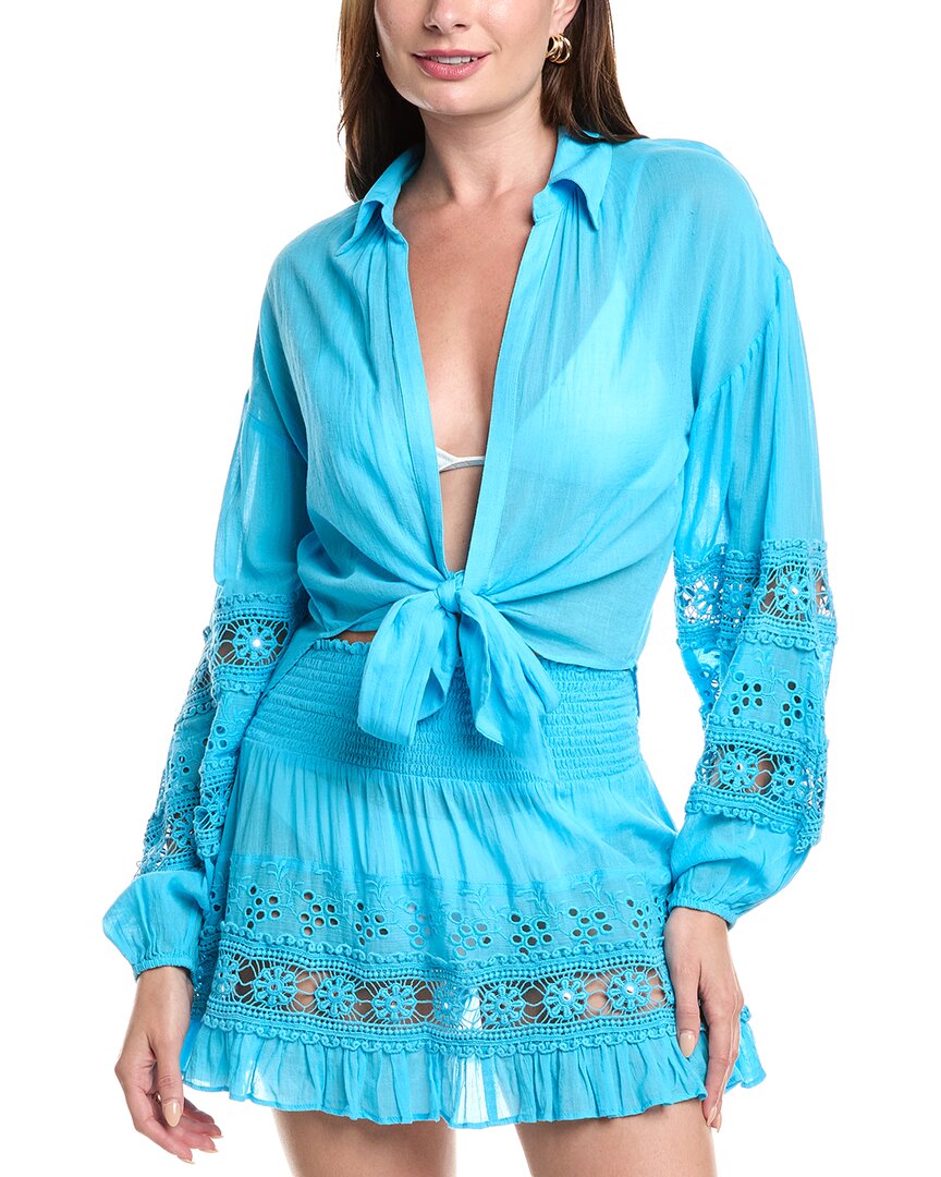 RAMY BROOK RAMY BROOK ARTEMIS TOP 