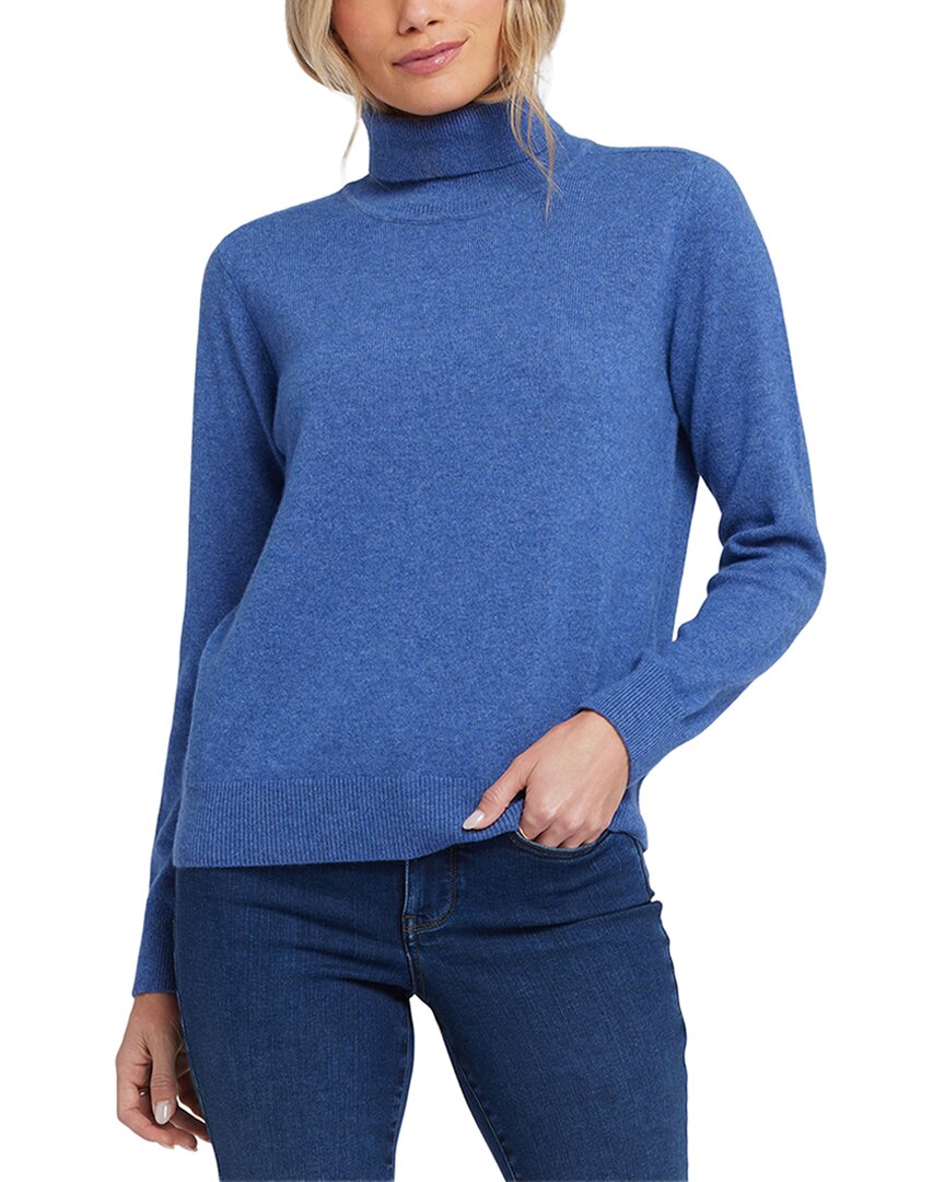Nydj Cashmere Sweater