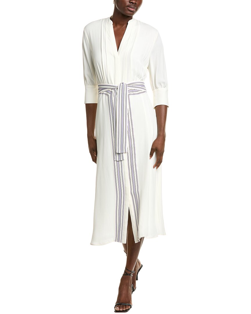 Hugo Boss Boss  Destripie Shirtdress