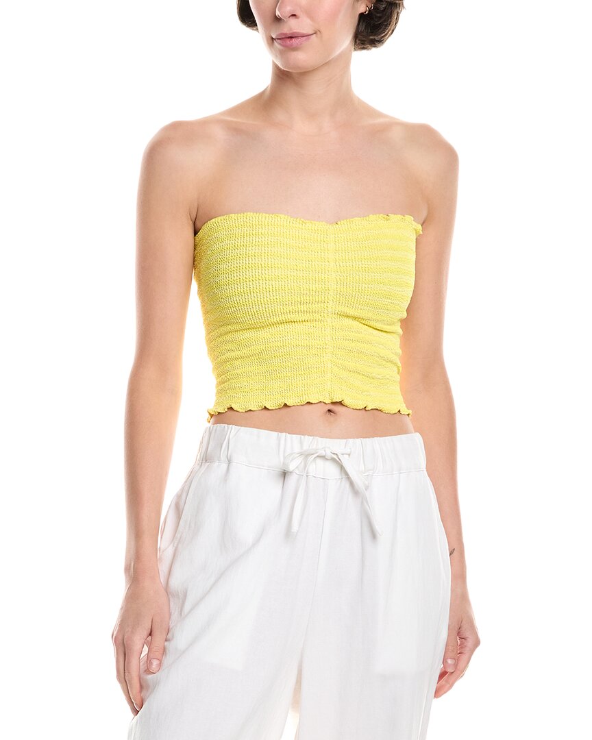 Bond-eye Swim Dara Top/skirt