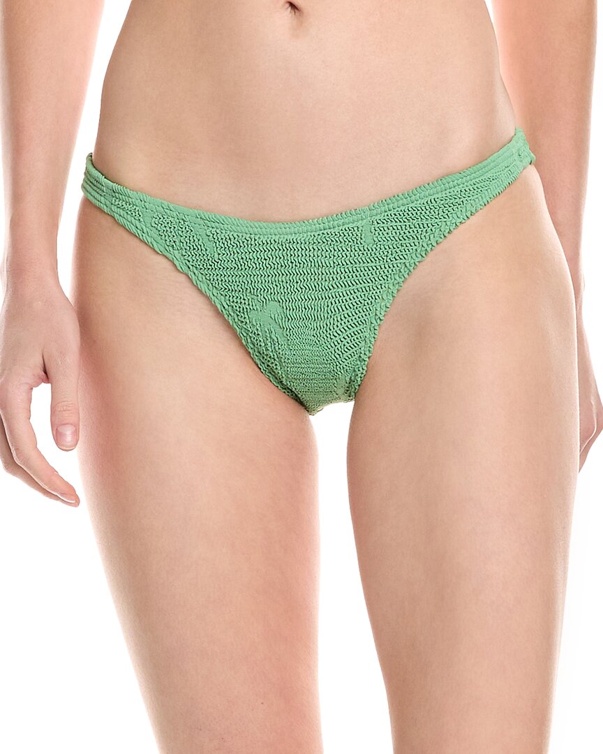 Bond-eye Swim Scene Brief Bikini Bottom