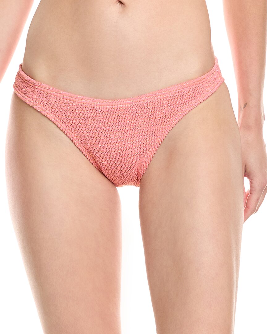 Bond-eye Swim Sinner Brief Bikini Bottom