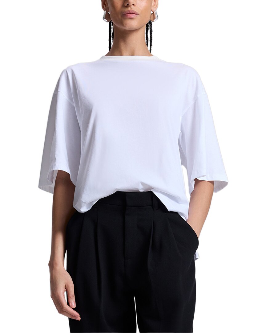 A.l.c . Albie T-shirt