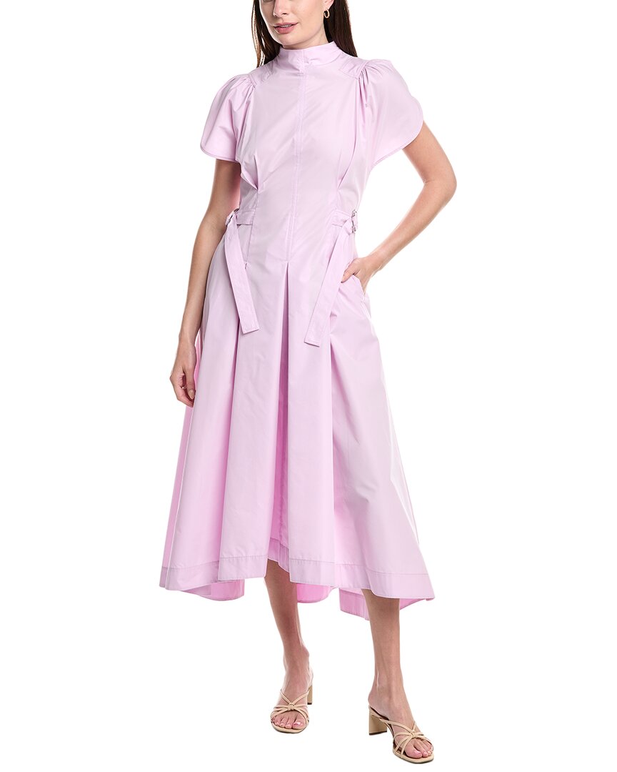 3.1 PHILLIP LIM 3.1 PHILLIP LIM TULIP MAXI DRESS