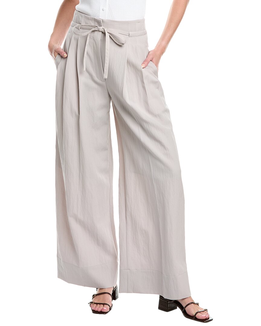 3.1 PHILLIP LIM 3.1 PHILLIP LIM RELAXED WOOL PANT
