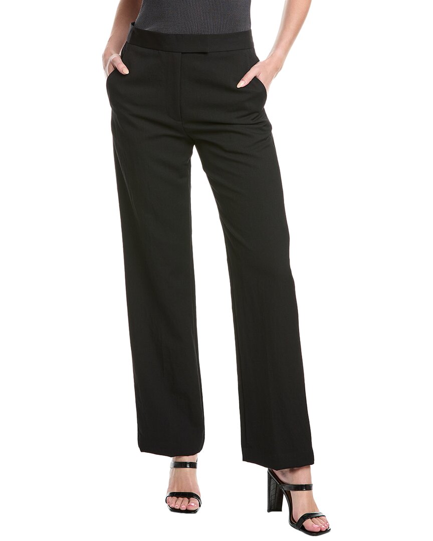 3.1 Phillip Lim Relaxed Wool-blend Pant