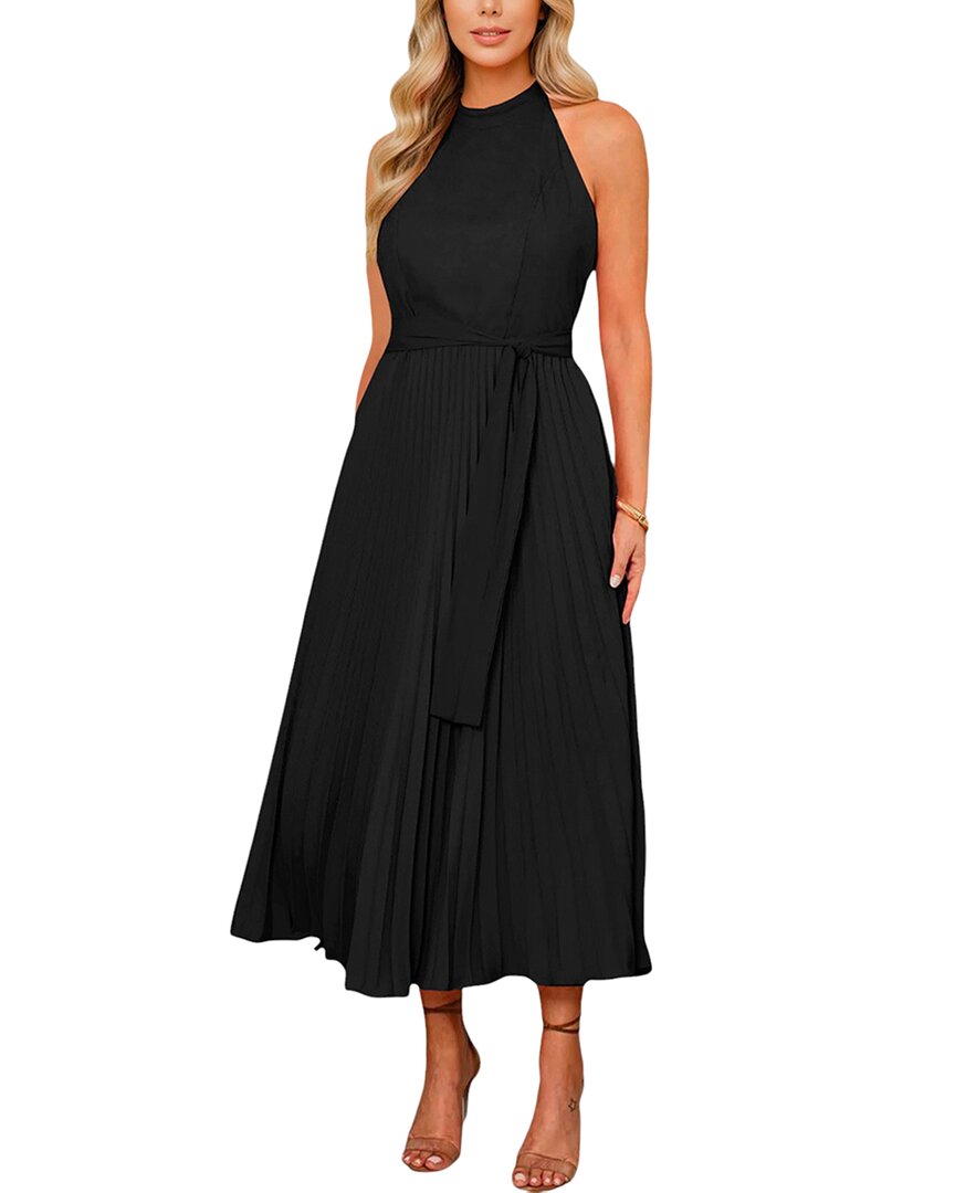 Nino Balcutti Maxi Dress