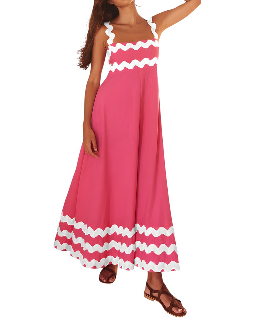 Deli S Maxi Dress