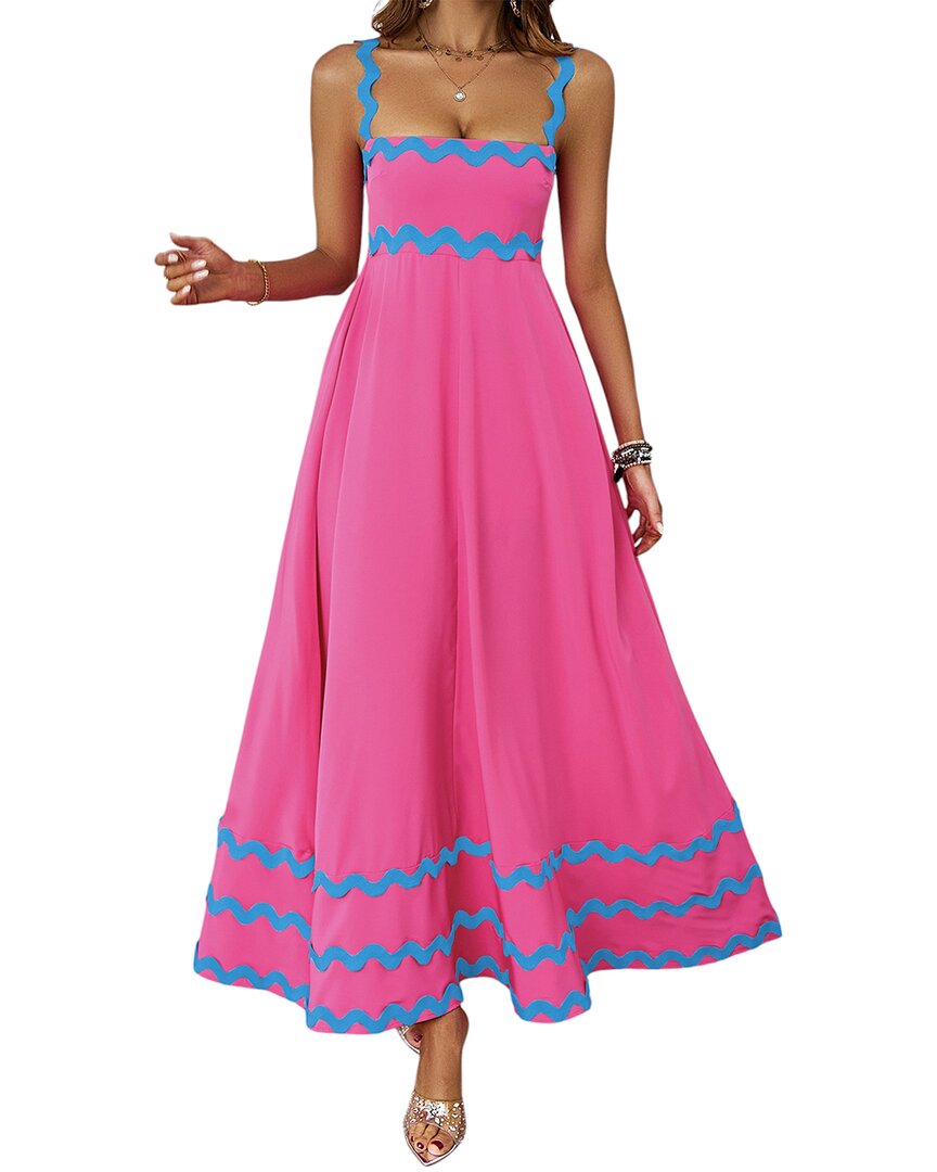 Deli S Maxi Dress