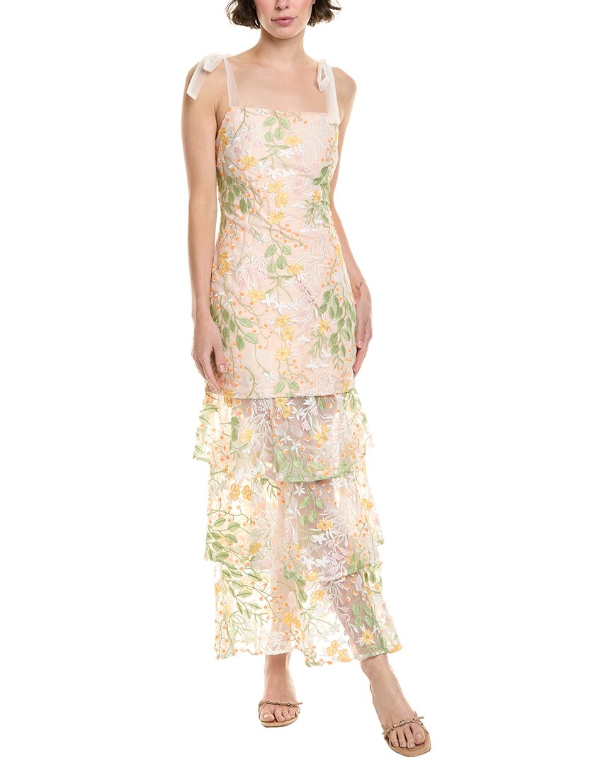 Shop Beulah 2pc Top & Skirt Set