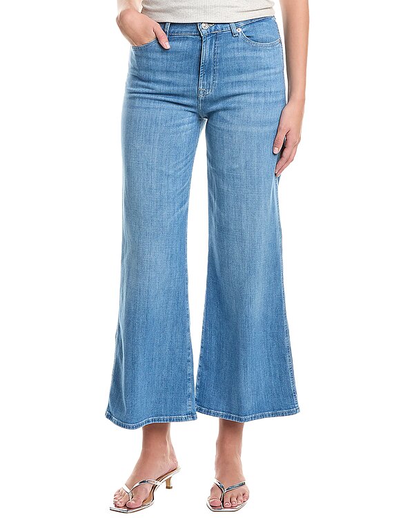 7 For All Mankind