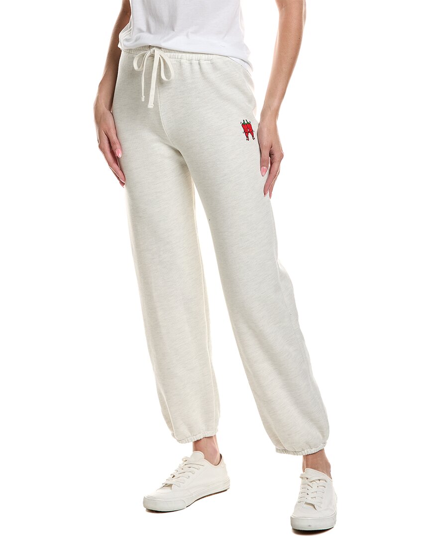 Project Social T Chili Bug Jogger Pant In Neutral