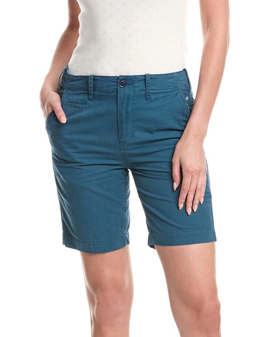 G1 Sawyer Short In Blue