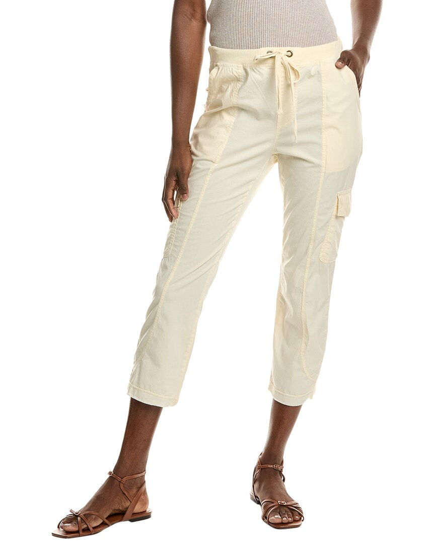 Xcvi Pant In Gold