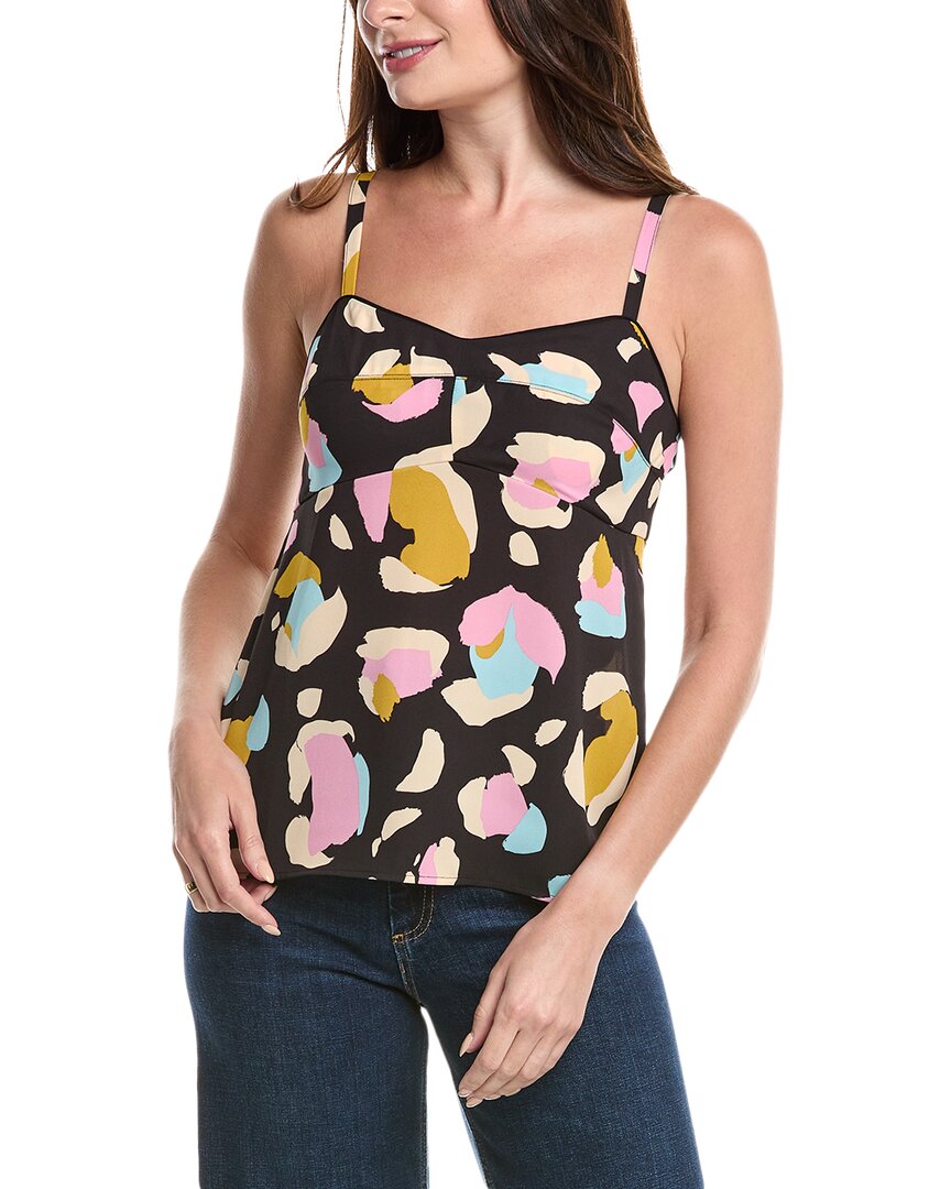 Cabi Harmony Top In Blue