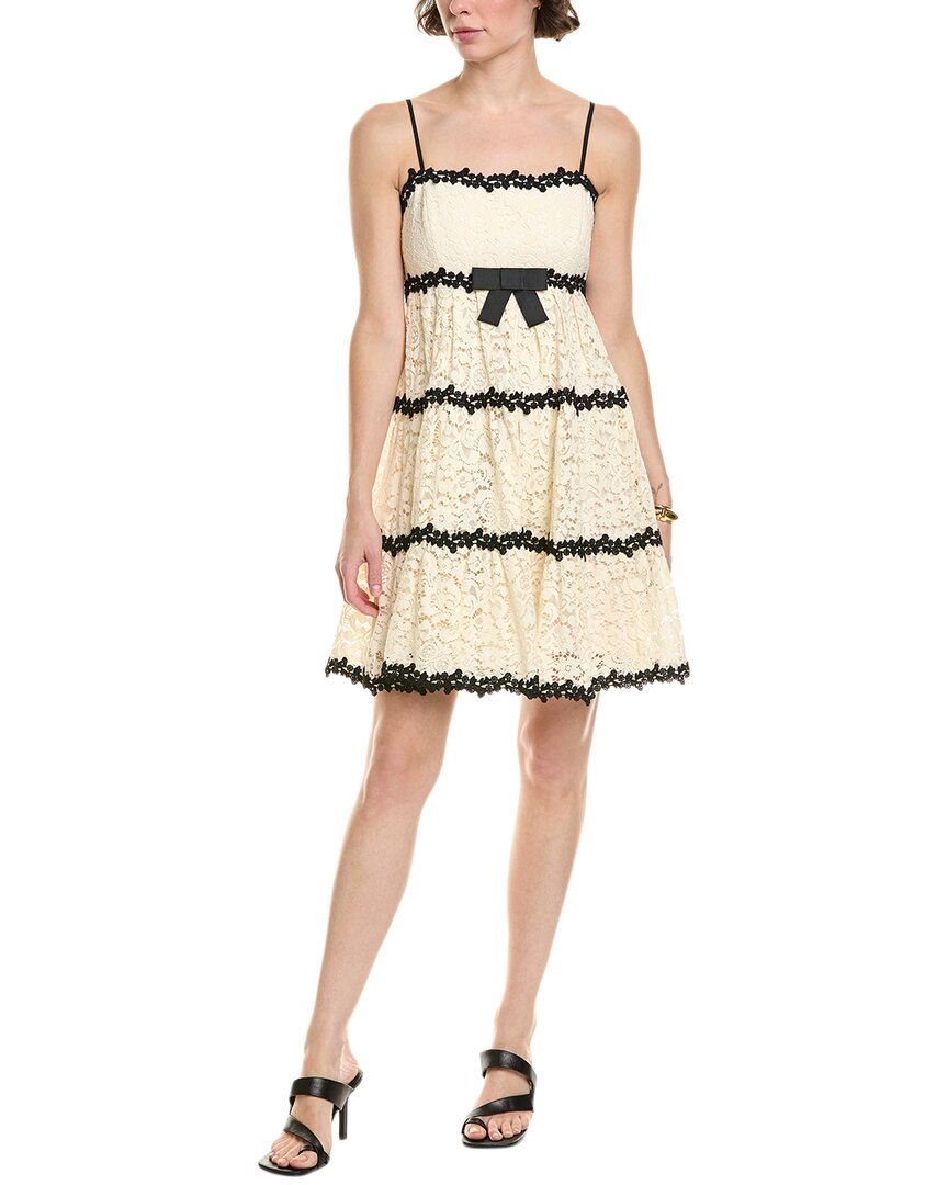 Stellah Mini Dress