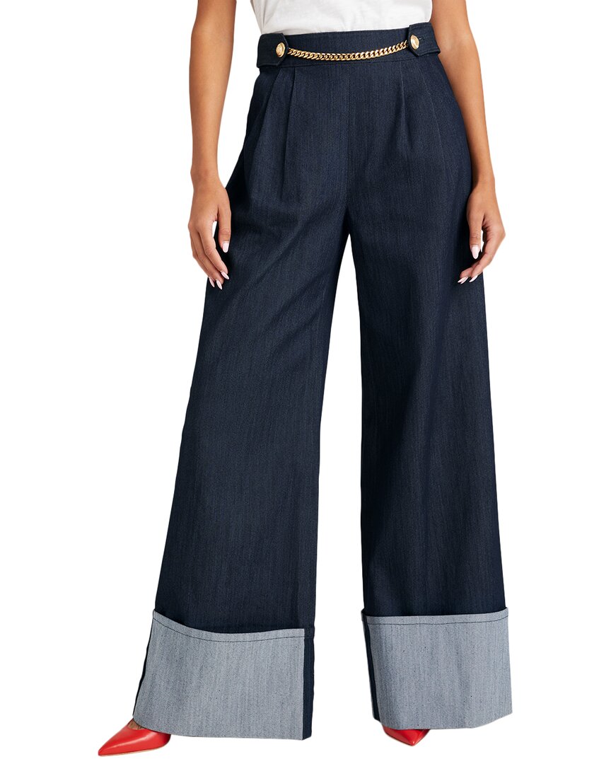 Cinq À Sept Bader Pant