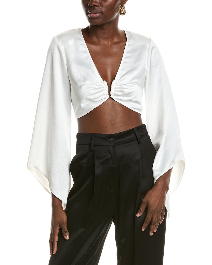 RAMY BROOK RAMY BROOK CHRISTINA TOP