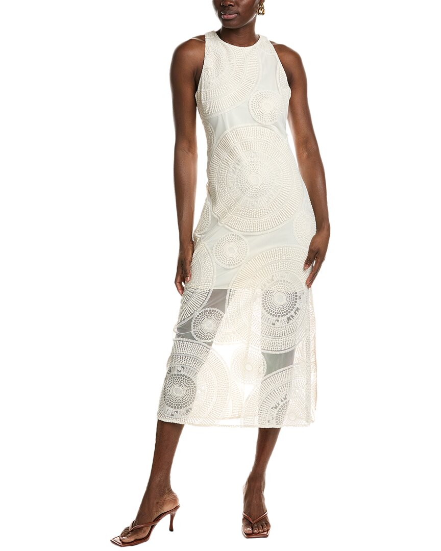 Ramy Brook Olga Maxi Dress