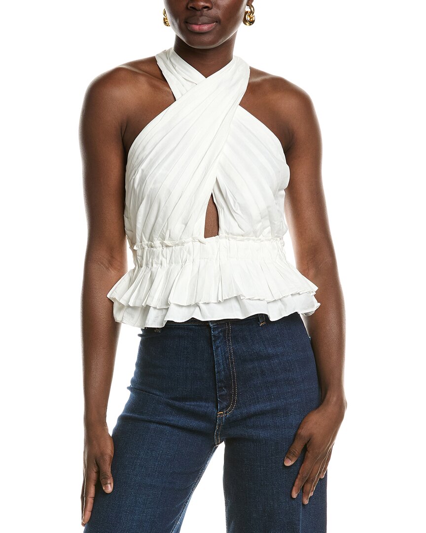 Ramy Brook Gracie Top