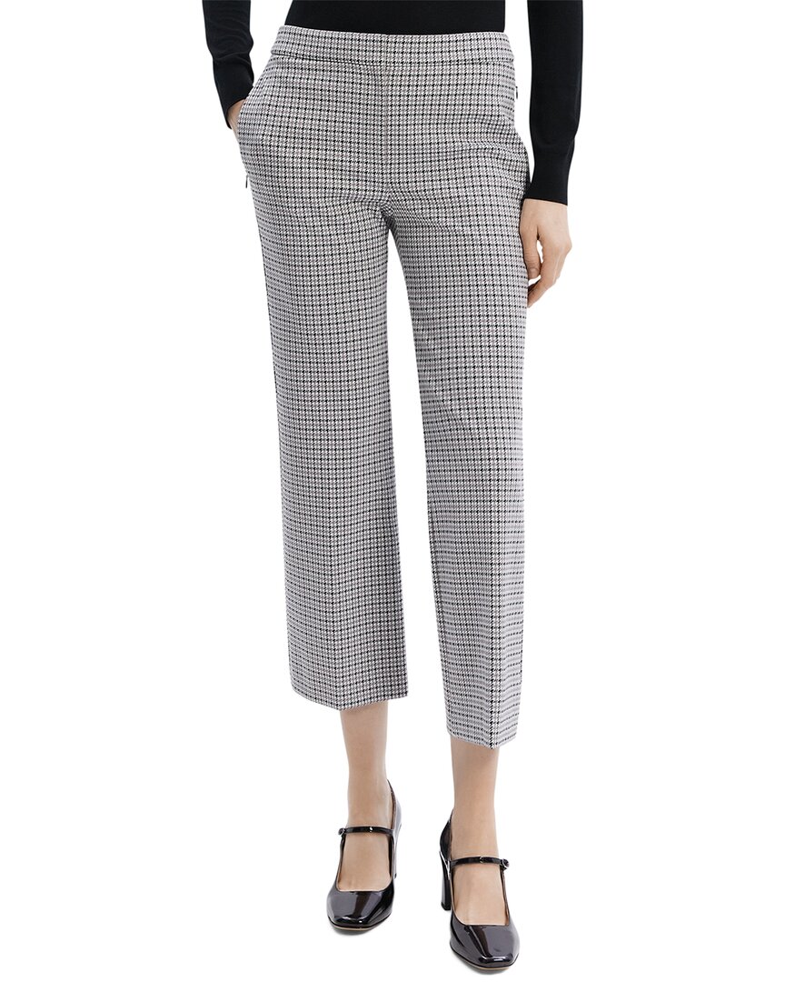 Theory Kick Pant