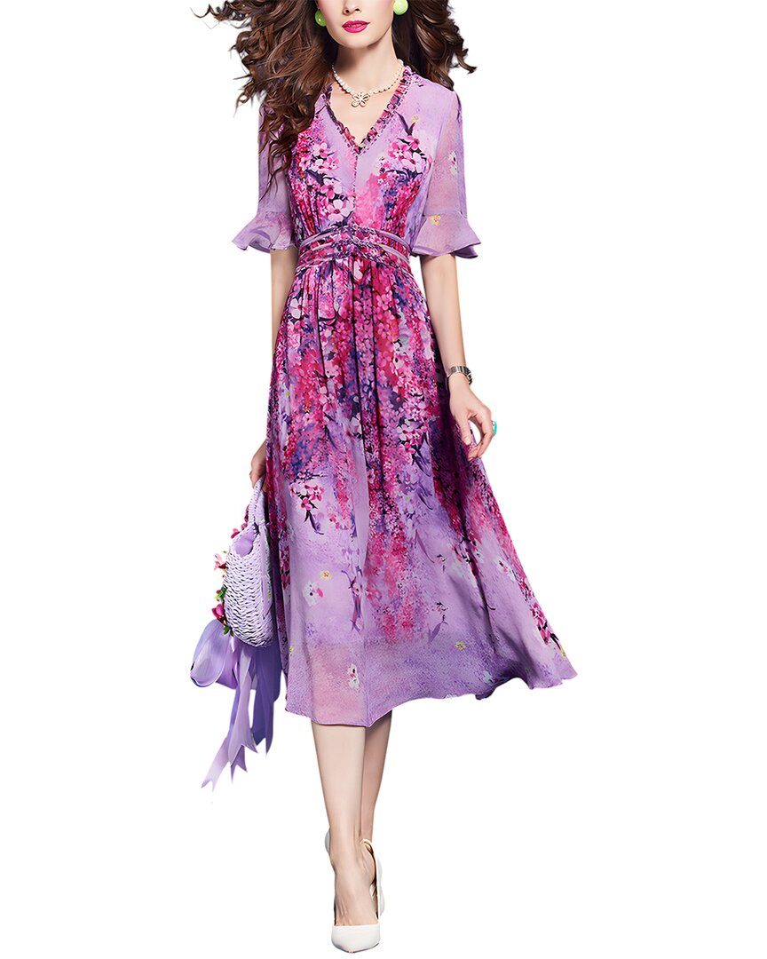 Vera Dolini Dress