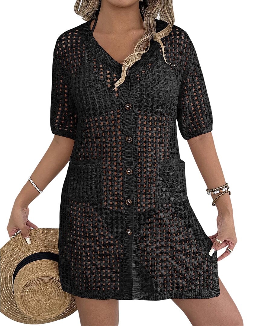 Nino Balcutti Tunic