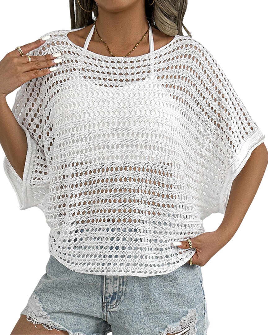 Nino Balcutti Top