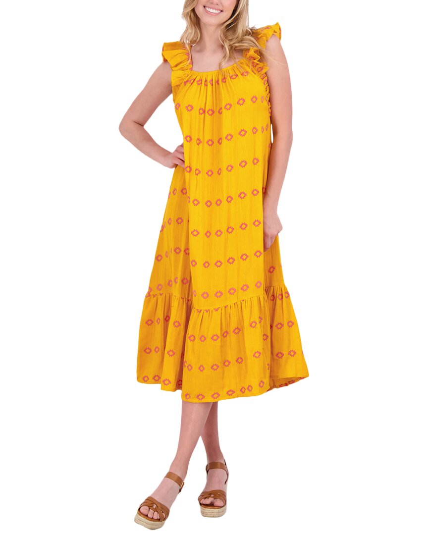 Mer St. Barth Sundress