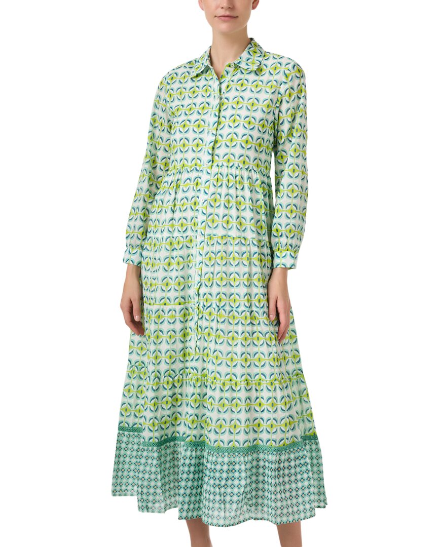Ro's Garden Jinette Maxi Dress