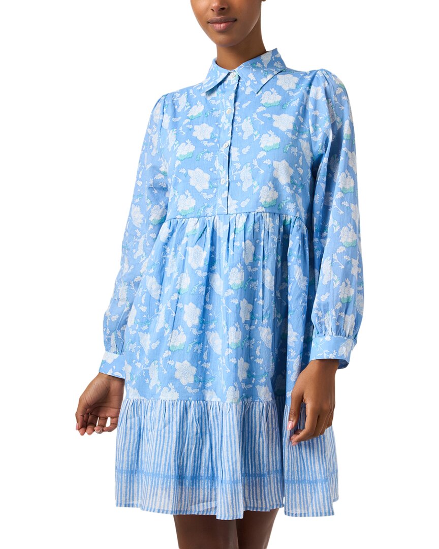 Ro's Garden Romy Mini Dress