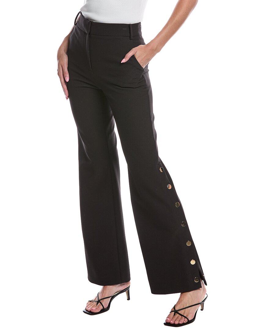 Toccin Gracie Pant In Black