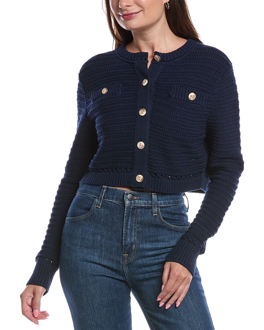 Toccin Miller Cardigan