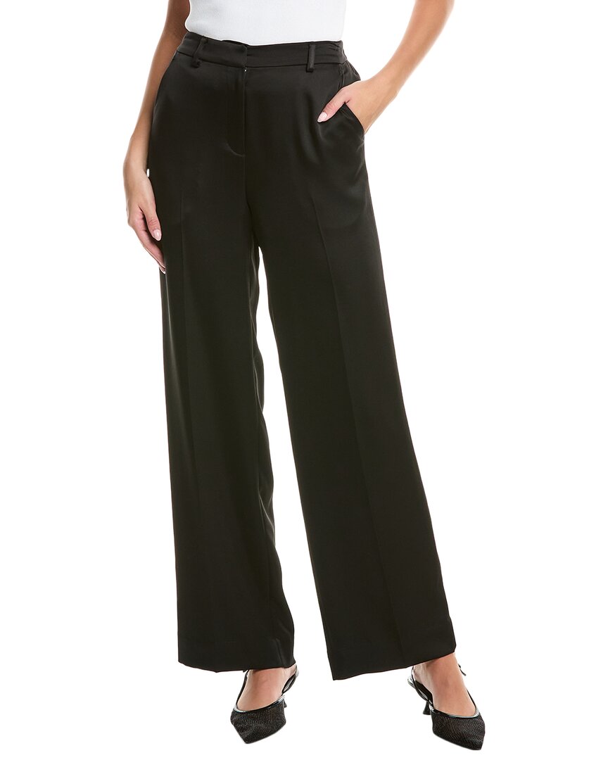 Simkhai Tavar Pant In Black