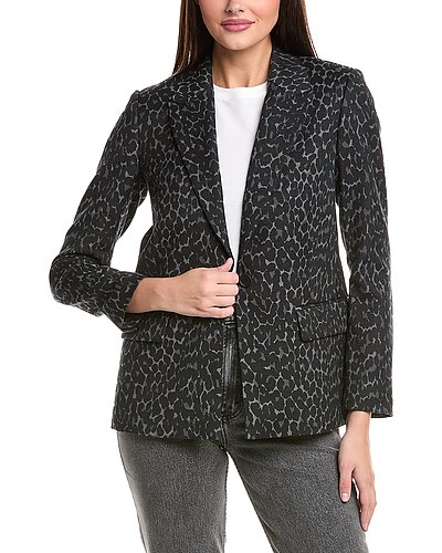 All Saints Aurora Blazer