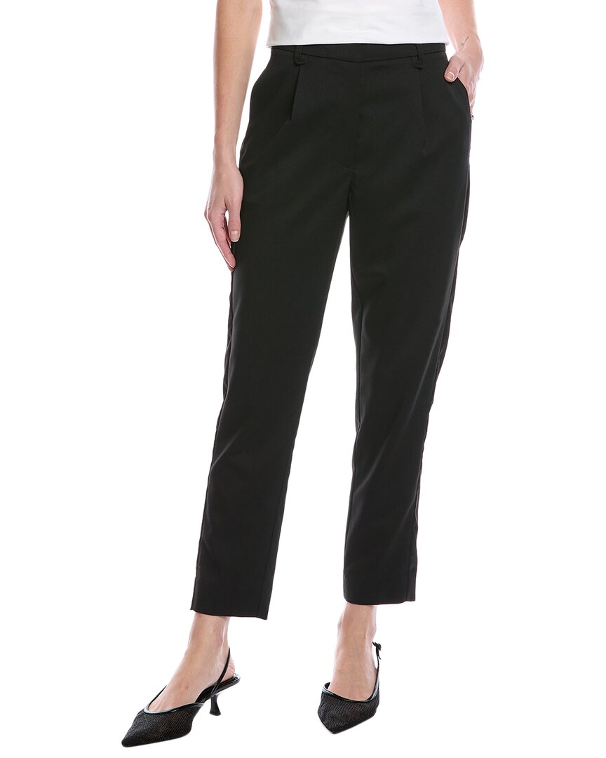 Allsaints Sister Trouser In Black