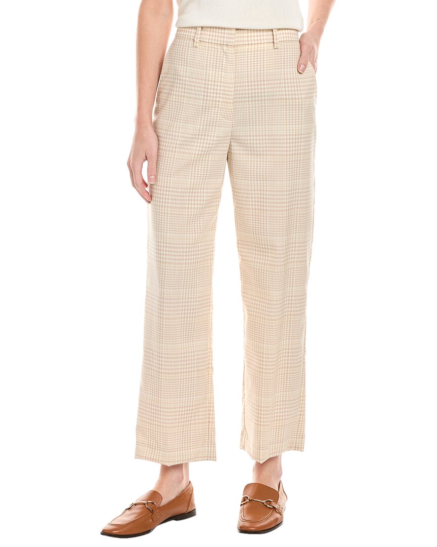 Theory Roswell Wool Pant