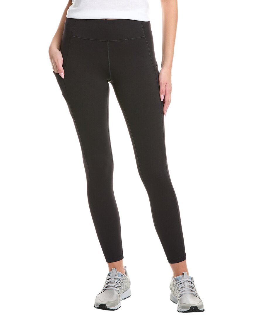 Ibkul Legging In Black