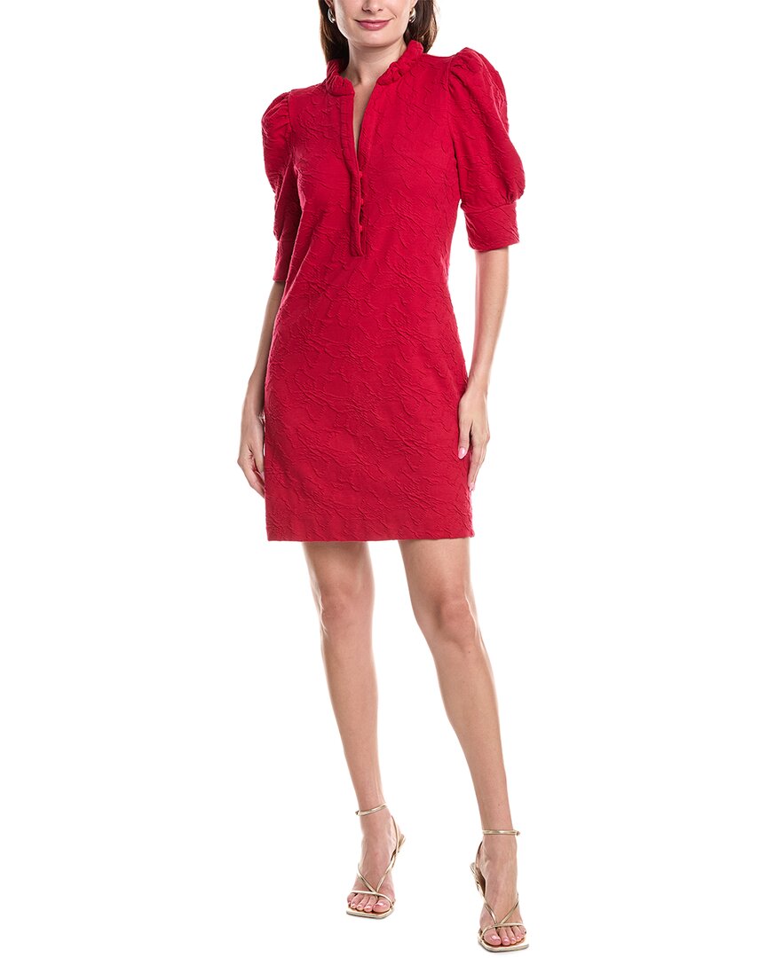 Lilly Pulitzer Elsey Elbow Sleeve Dress