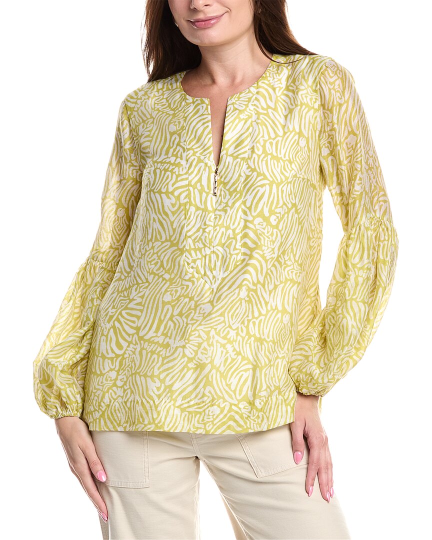 Lilly Pulitzer Laurelie Top