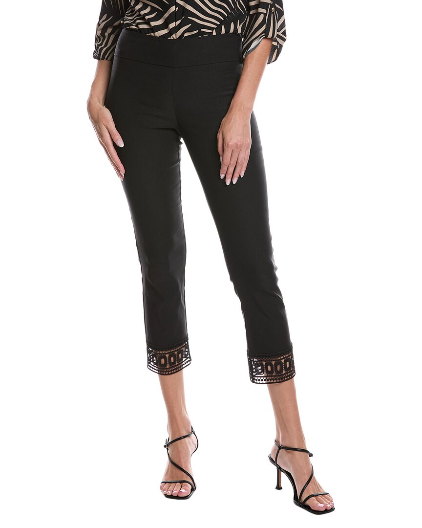 Joseph Ribkoff Pant In Black