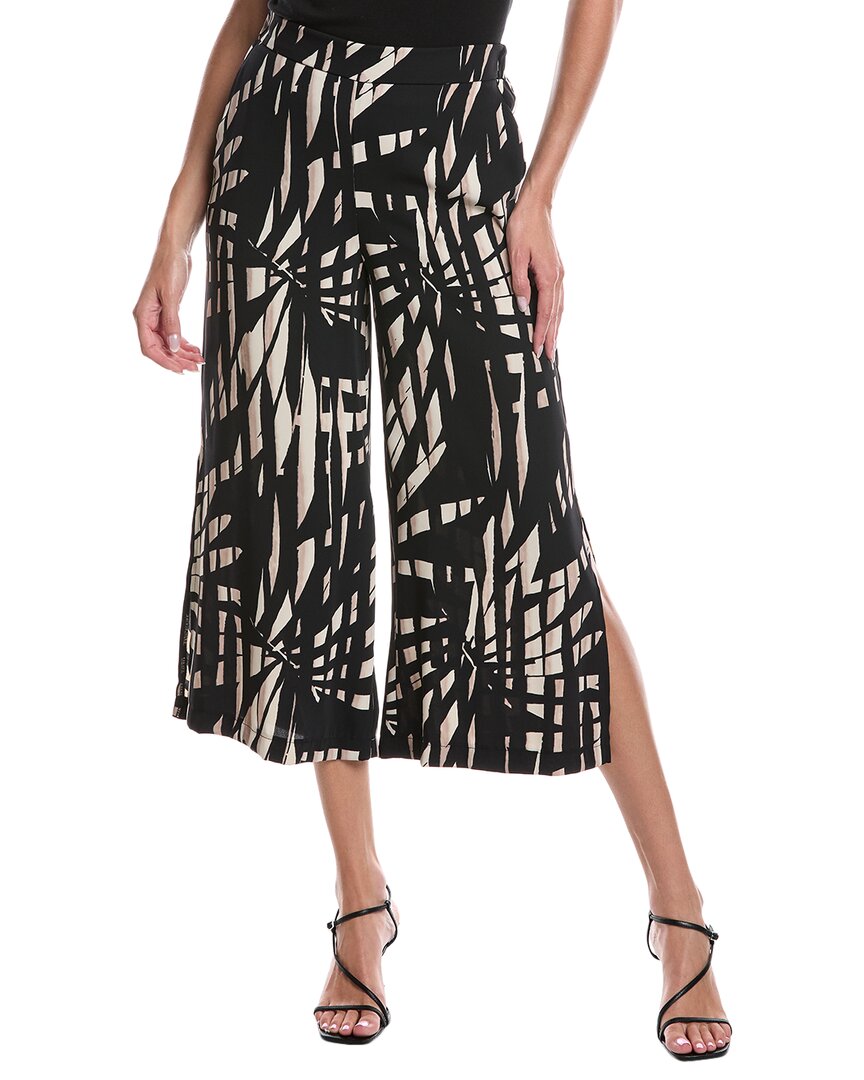 Joseph Ribkoff Pant In Black