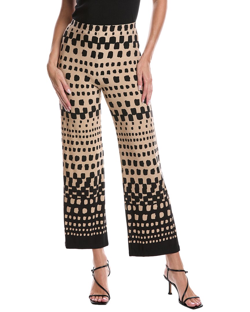 Joseph Ribkoff Pant In Multi