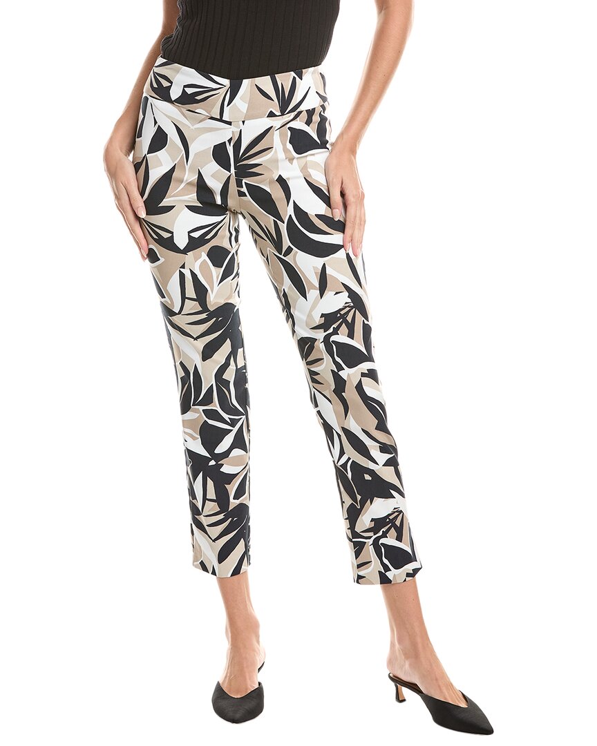 Joseph Ribkoff Pant In Multi