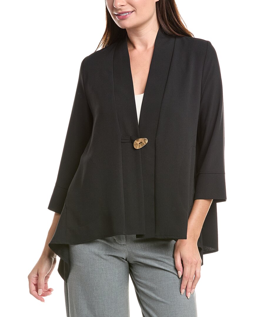 Joseph Ribkoff Jacket In Black