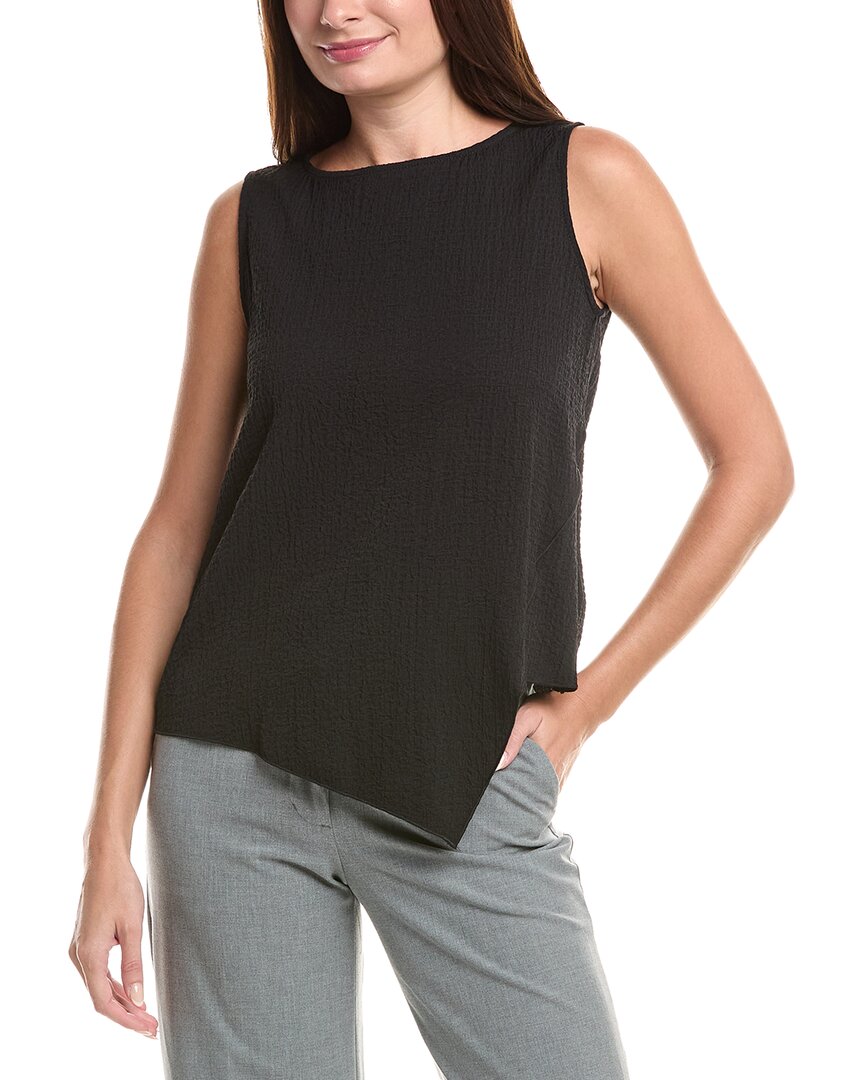 Joseph Ribkoff Top In Black