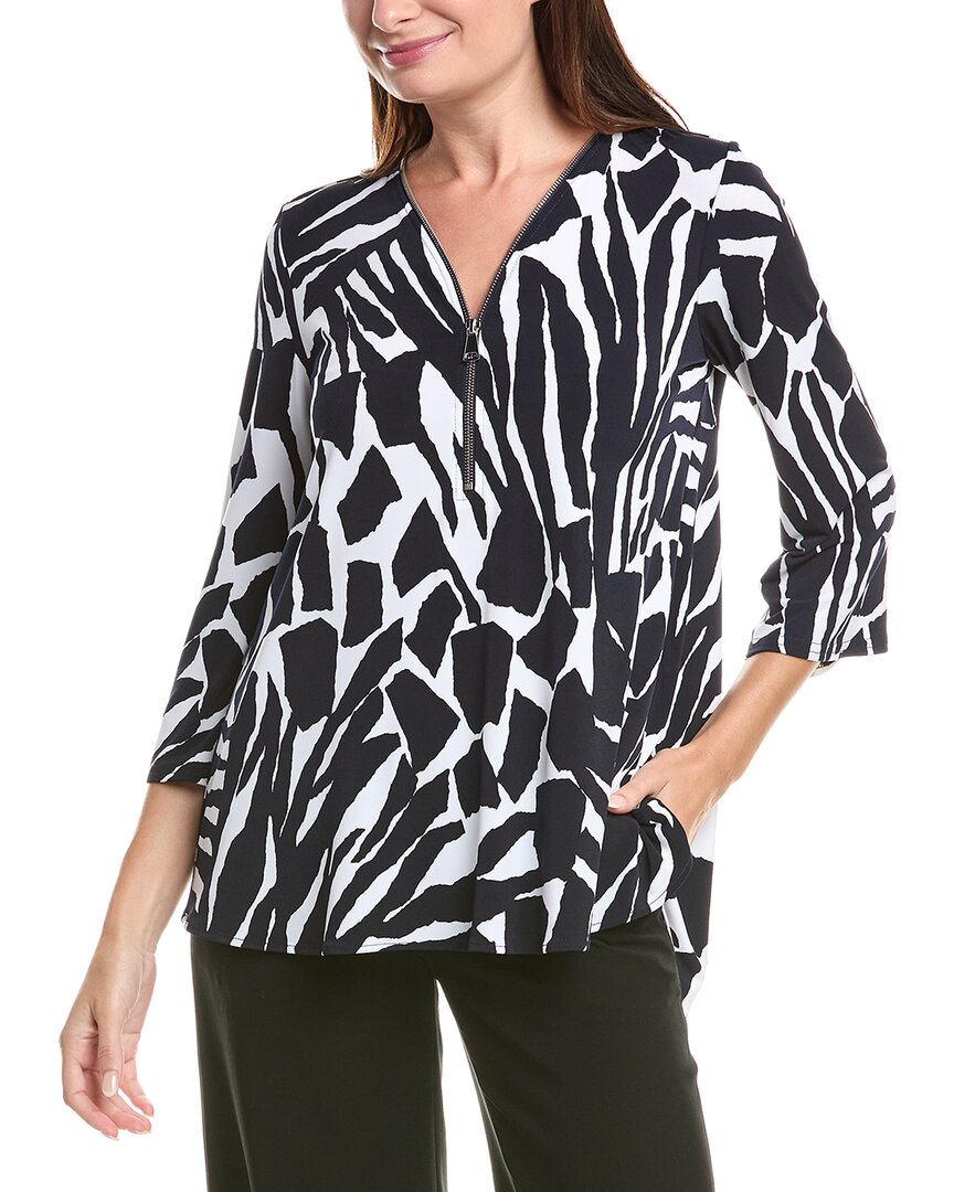 Joseph Ribkoff Top In Black